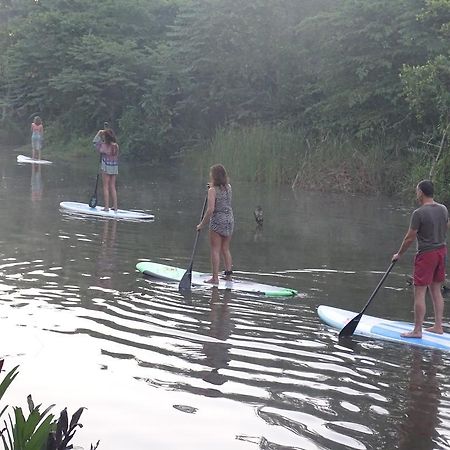 Duwa Villas Ahangama Bagian luar foto