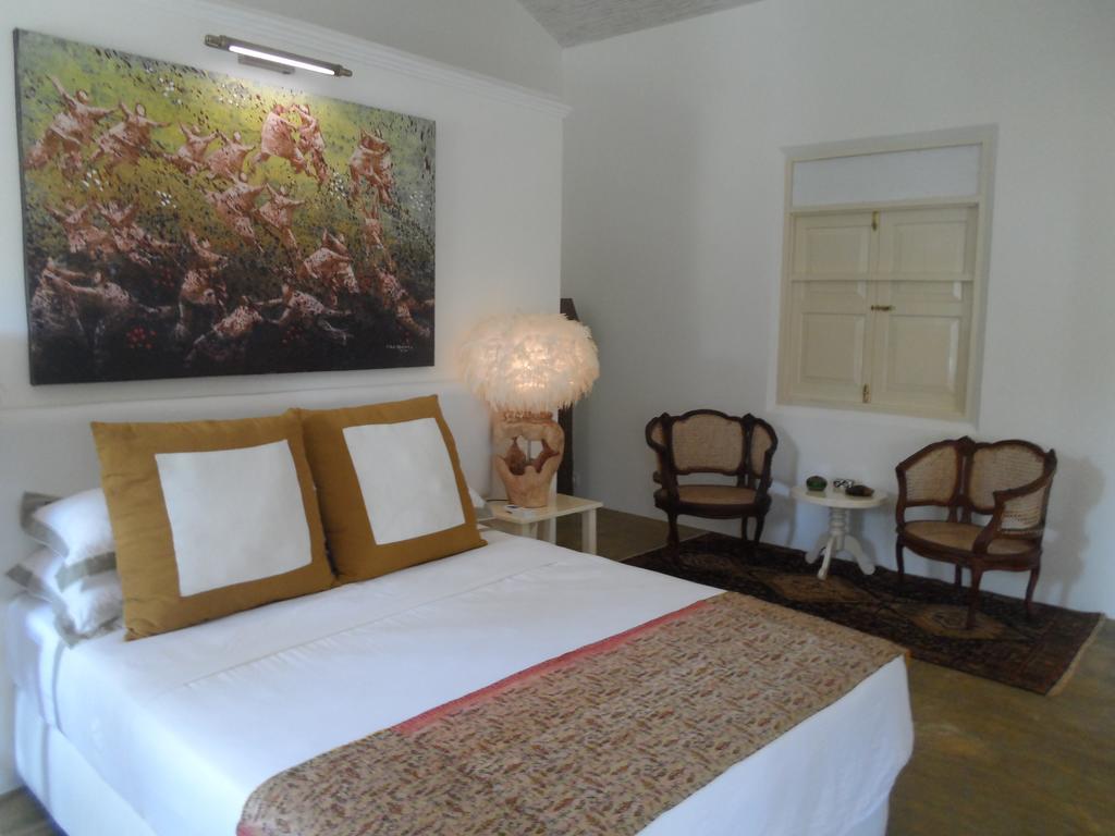 Duwa Villas Ahangama Ruang foto