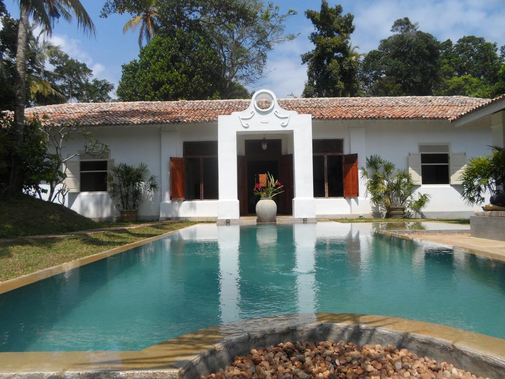 Duwa Villas Ahangama Ruang foto