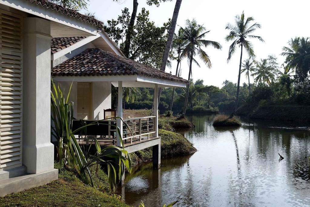 Duwa Villas Ahangama Ruang foto
