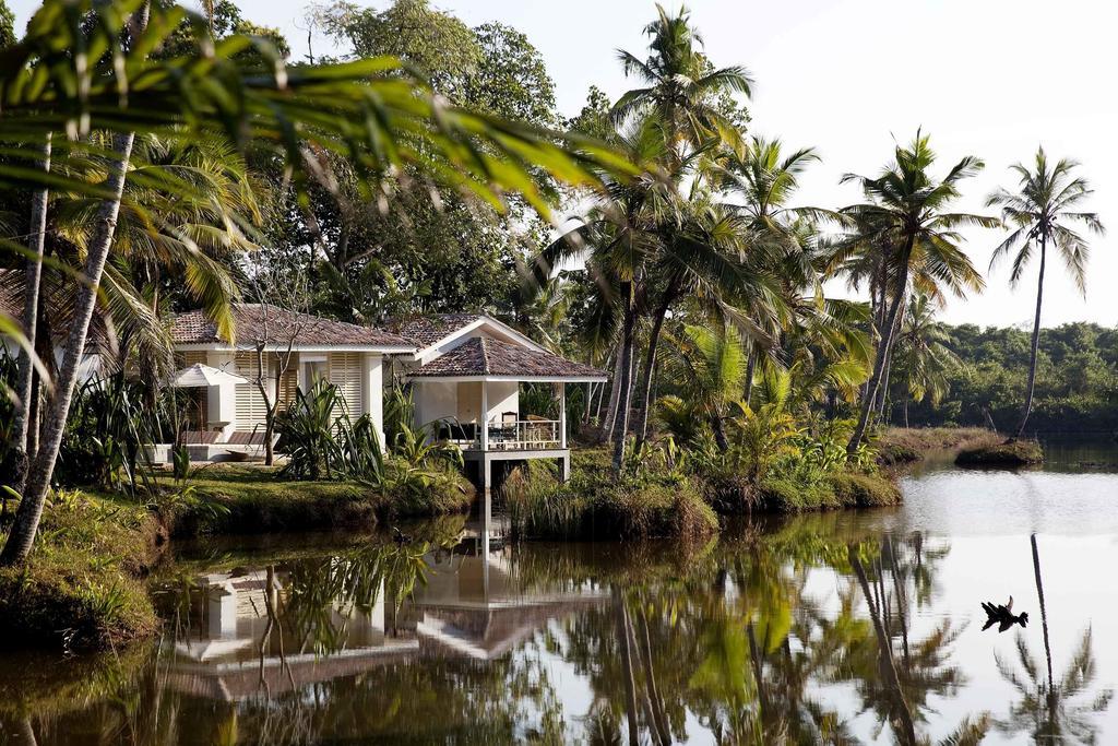 Duwa Villas Ahangama Ruang foto