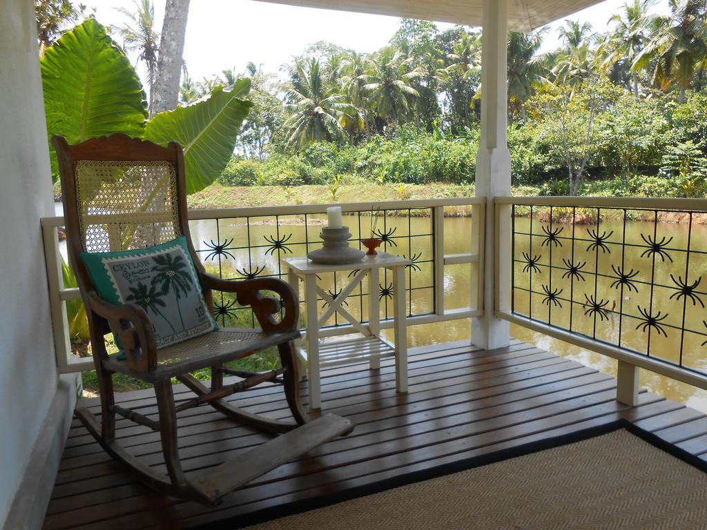 Duwa Villas Ahangama Ruang foto