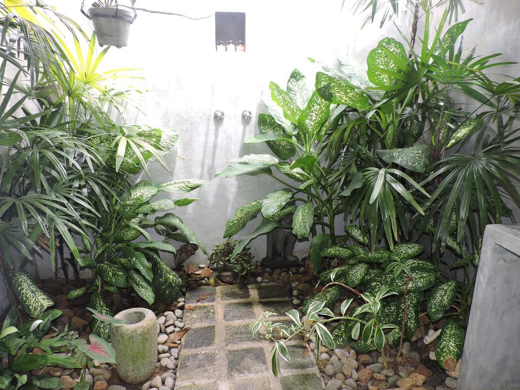 Duwa Villas Ahangama Ruang foto