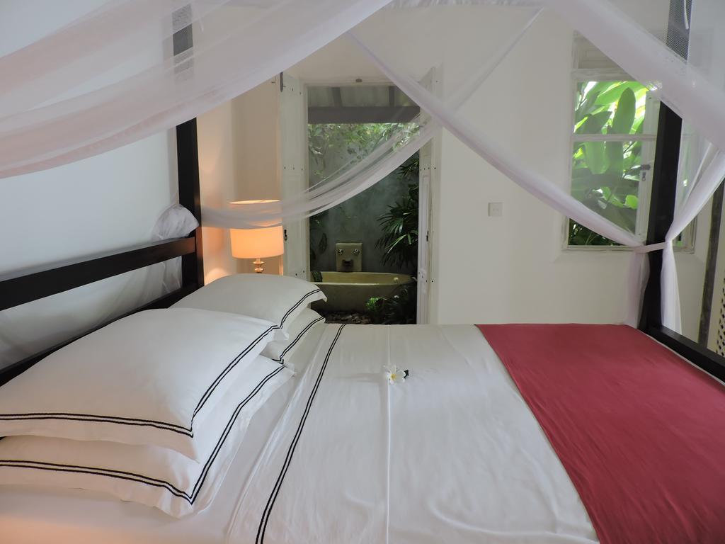 Duwa Villas Ahangama Ruang foto
