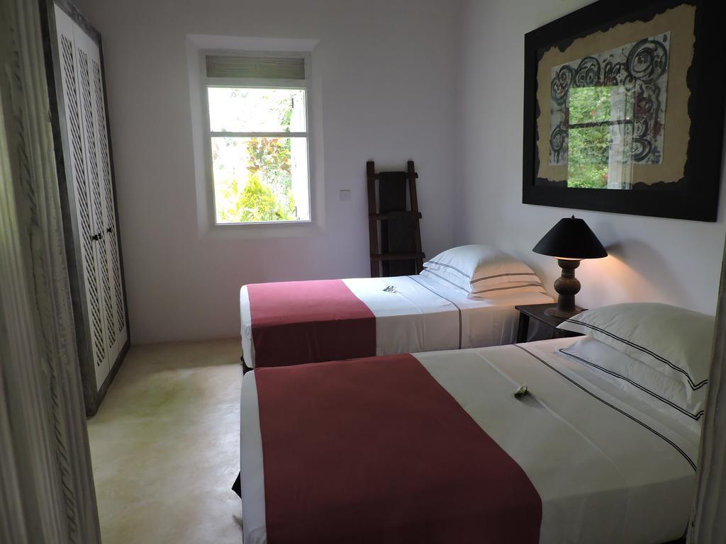 Duwa Villas Ahangama Ruang foto