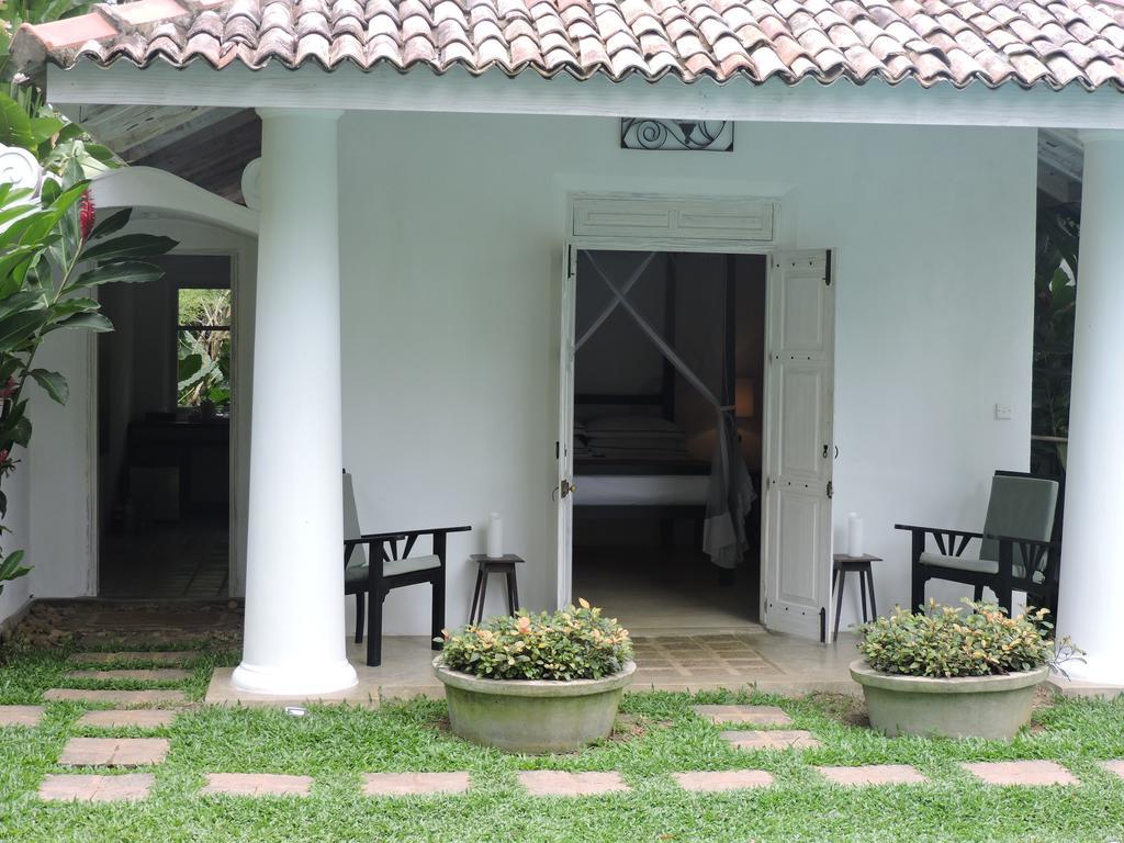 Duwa Villas Ahangama Ruang foto