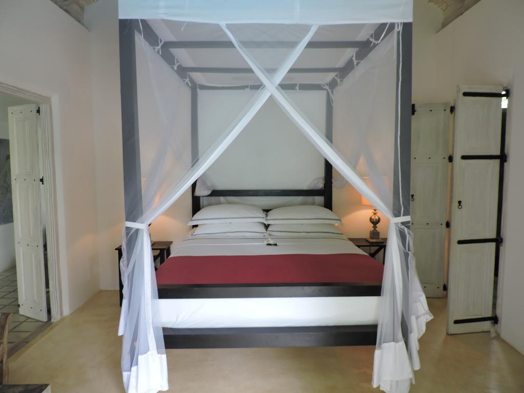 Duwa Villas Ahangama Ruang foto