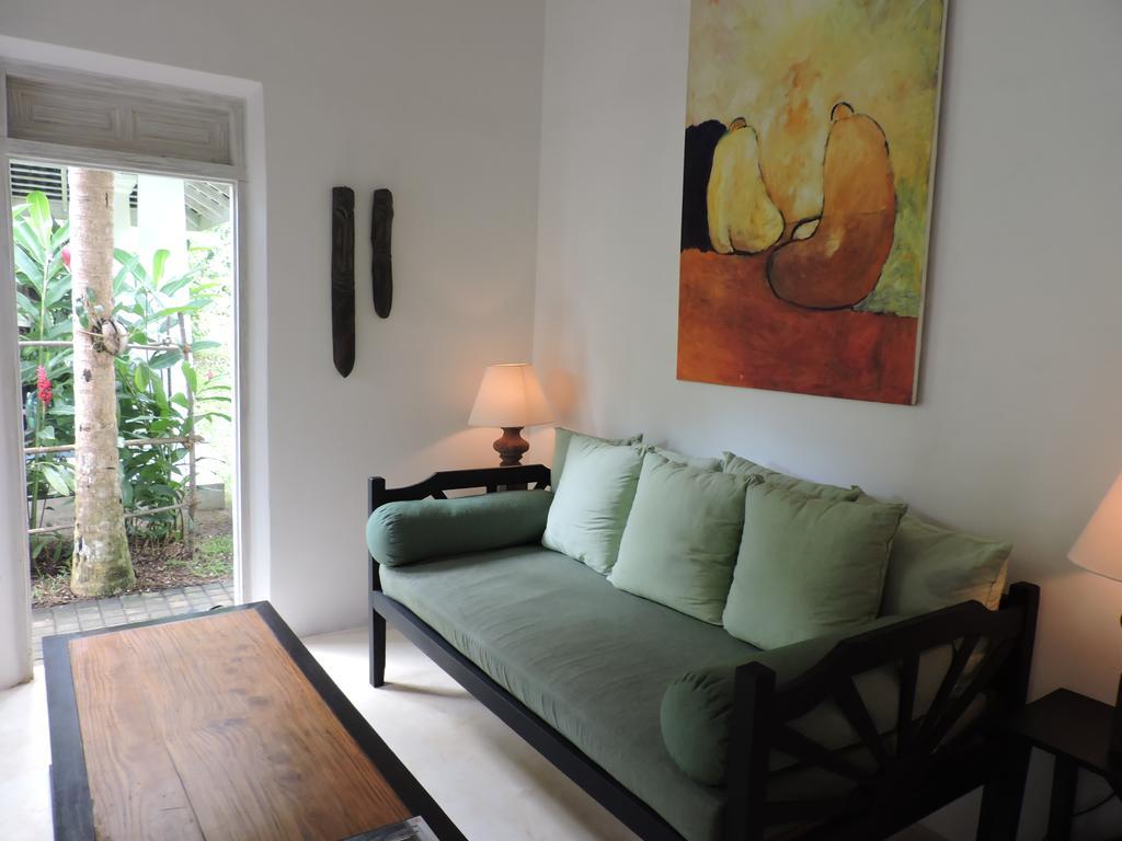 Duwa Villas Ahangama Bagian luar foto