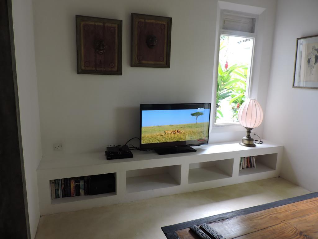 Duwa Villas Ahangama Bagian luar foto