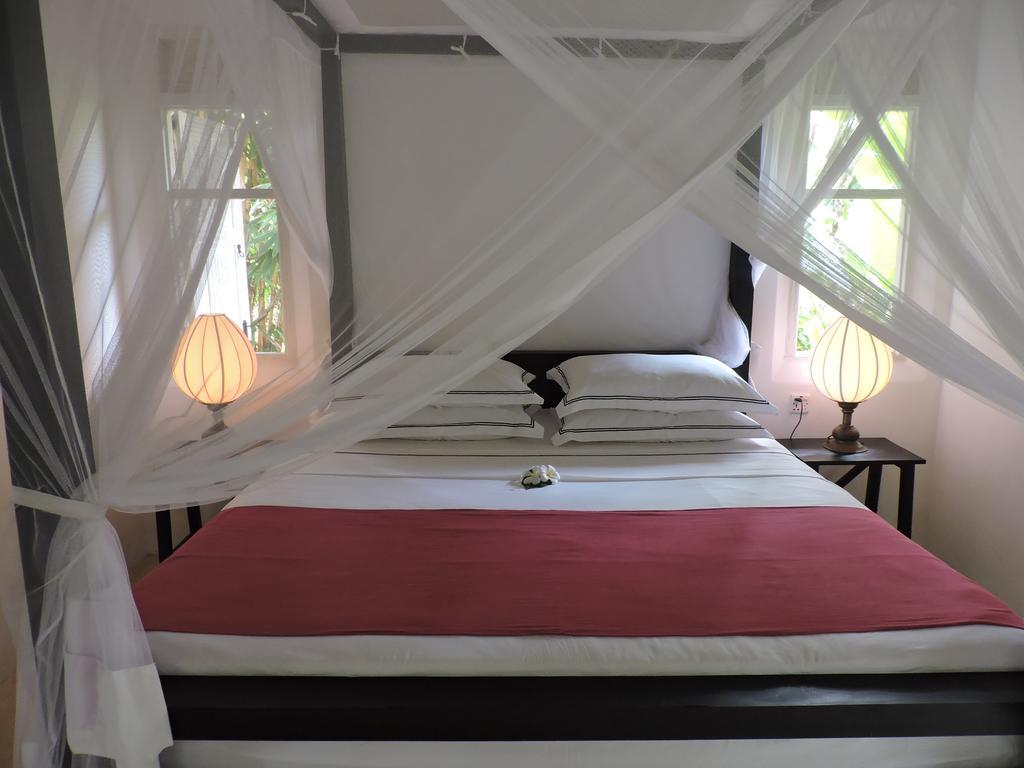Duwa Villas Ahangama Ruang foto