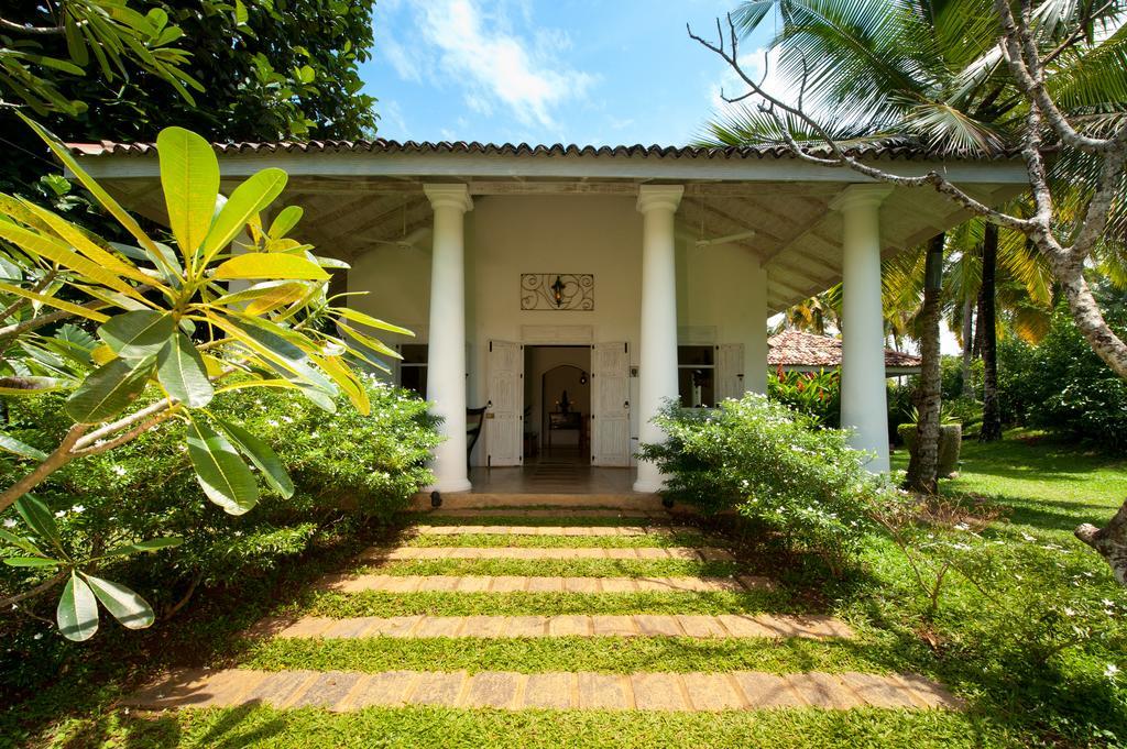Duwa Villas Ahangama Ruang foto