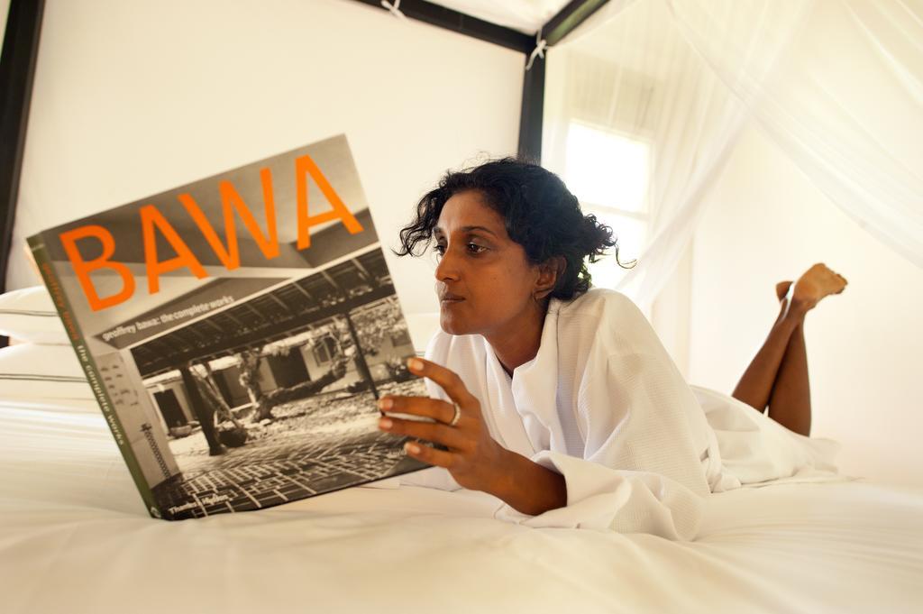 Duwa Villas Ahangama Ruang foto