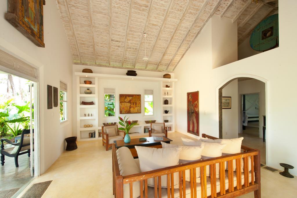 Duwa Villas Ahangama Ruang foto