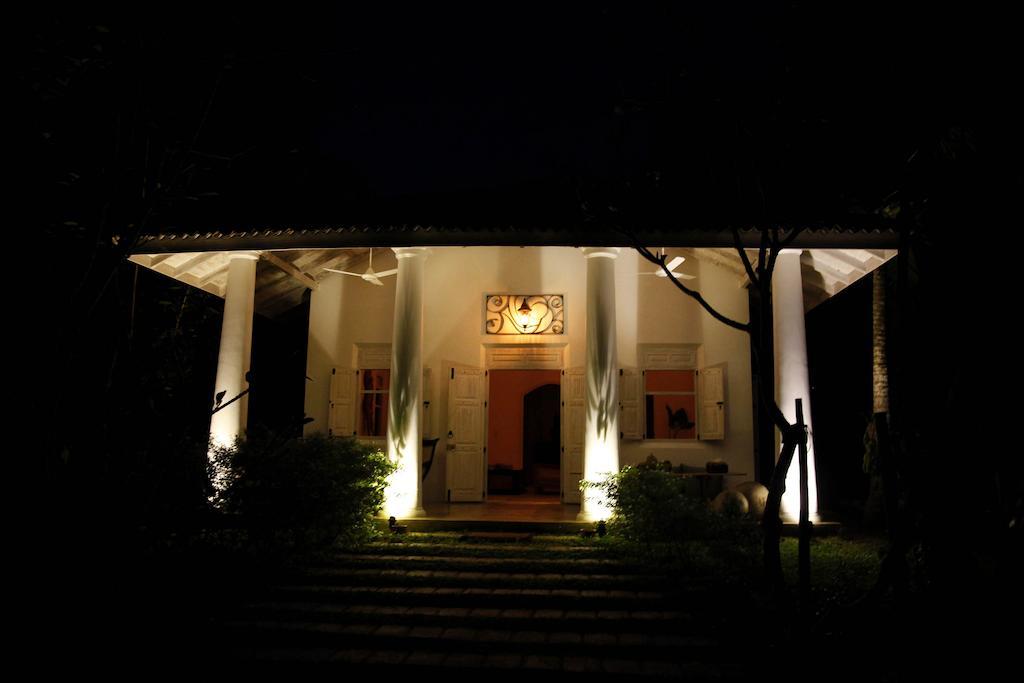 Duwa Villas Ahangama Bagian luar foto