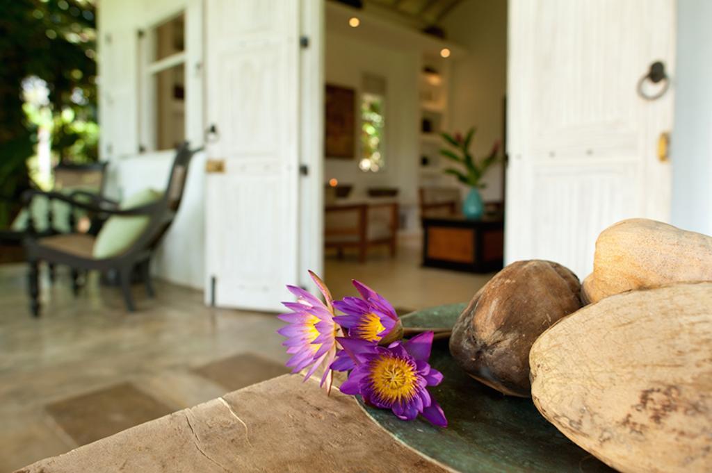 Duwa Villas Ahangama Bagian luar foto