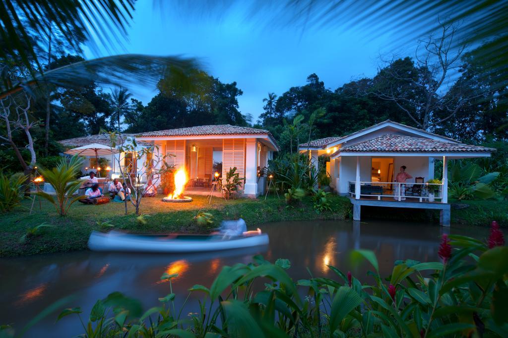 Duwa Villas Ahangama Bagian luar foto